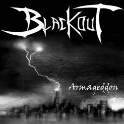 Blackout (FRA-2) : Armageddon
